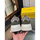 US$130.00 Fendi shoes for Men #776542