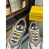 US$130.00 Fendi shoes for Men #776542