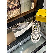 US$130.00 Fendi shoes for Men #776542