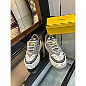 US$130.00 Fendi shoes for Men #776542