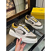 US$130.00 Fendi shoes for Men #776543