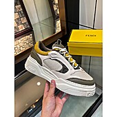 US$130.00 Fendi shoes for Men #776543