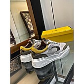 US$130.00 Fendi shoes for Men #776543