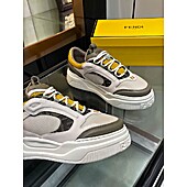 US$130.00 Fendi shoes for Men #776543