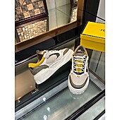 US$130.00 Fendi shoes for Men #776543