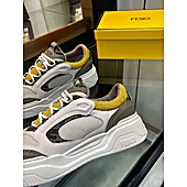 US$130.00 Fendi shoes for Men #776543