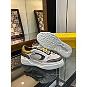 US$130.00 Fendi shoes for Men #776543