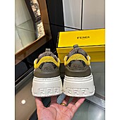 US$130.00 Fendi shoes for Men #776543