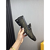US$149.00 Fendi shoes for Men #776544