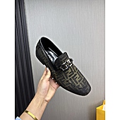 US$149.00 Fendi shoes for Men #776544