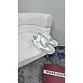 US$99.00 Roger Vivier shoes for women #776545
