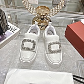 US$130.00 Roger Vivier shoes for women #776548