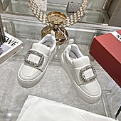 US$130.00 Roger Vivier shoes for women #776548