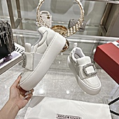 US$130.00 Roger Vivier shoes for women #776548