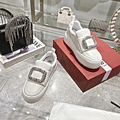 US$130.00 Roger Vivier shoes for women #776548
