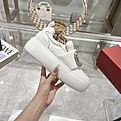US$130.00 Roger Vivier shoes for women #776548