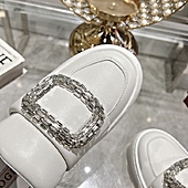 US$130.00 Roger Vivier shoes for women #776548