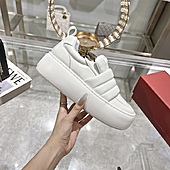 US$130.00 Roger Vivier shoes for women #776549