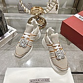 US$122.00 Roger Vivier shoes for women #776550