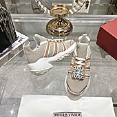 US$122.00 Roger Vivier shoes for women #776550