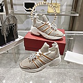 US$122.00 Roger Vivier shoes for women #776550