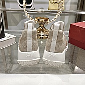 US$122.00 Roger Vivier shoes for women #776550