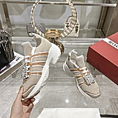 US$122.00 Roger Vivier shoes for women #776550