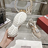 US$122.00 Roger Vivier shoes for women #776550