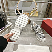 US$122.00 Roger Vivier shoes for women #776551