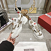 US$122.00 Roger Vivier shoes for women #776555