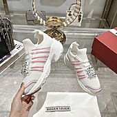 US$122.00 Roger Vivier shoes for women #776556