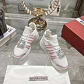 US$122.00 Roger Vivier shoes for women #776556