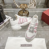 US$122.00 Roger Vivier shoes for women #776556