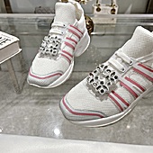 US$122.00 Roger Vivier shoes for women #776556