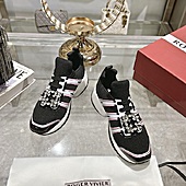 US$122.00 Roger Vivier shoes for women #776557