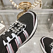 US$122.00 Roger Vivier shoes for women #776557