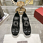 US$122.00 Roger Vivier shoes for women #776558