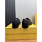 US$149.00 Fendi shoes for Men #776559