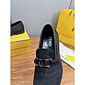 US$149.00 Fendi shoes for Men #776559