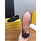 US$149.00 Fendi shoes for Men #776559