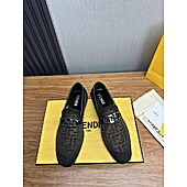 US$149.00 Fendi shoes for Men #776560