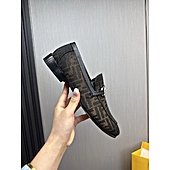 US$149.00 Fendi shoes for Men #776560