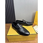 US$149.00 Fendi shoes for Men #776561
