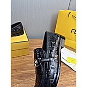 US$149.00 Fendi shoes for Men #776561
