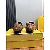 US$149.00 Fendi shoes for Men #776562
