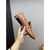 US$149.00 Fendi shoes for Men #776562