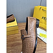 US$149.00 Fendi shoes for Men #776562