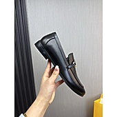 US$149.00 Fendi shoes for Men #776563