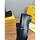 US$149.00 Fendi shoes for Men #776563