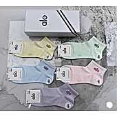US$20.00 alo Socks 5pcs sets #776592